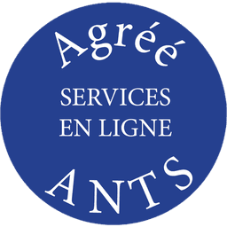 ANTS — Agence Nationale des Titres Sécurisés
